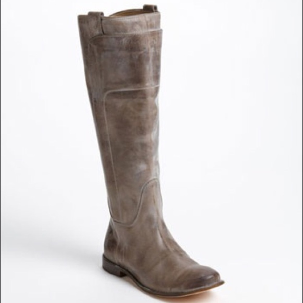 Frye Paige Riding Boot